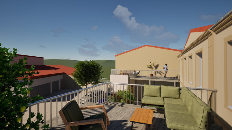 Ma-Cabane - Vente Appartement Saint-Just-Saint-Rambert, 85 m²