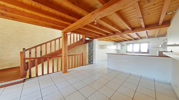 Ma-Cabane - Vente Appartement Saint-Just-Saint-Rambert, 85 m²