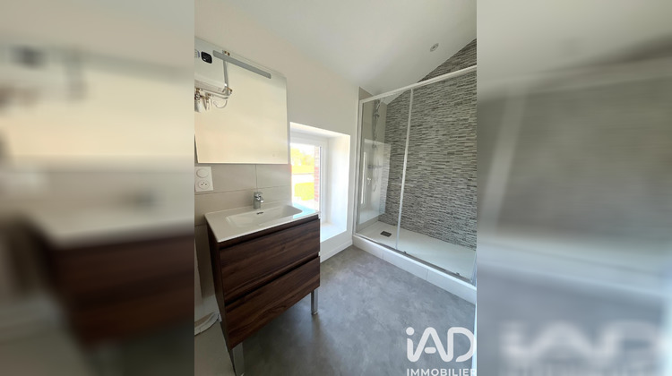 Ma-Cabane - Vente Appartement Saint-Just-Saint-Rambert, 36 m²