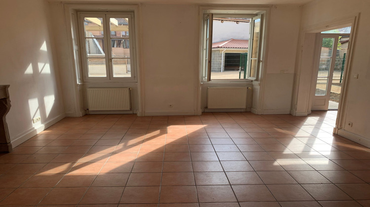 Ma-Cabane - Vente Appartement Saint-Just-Saint-Rambert, 87 m²