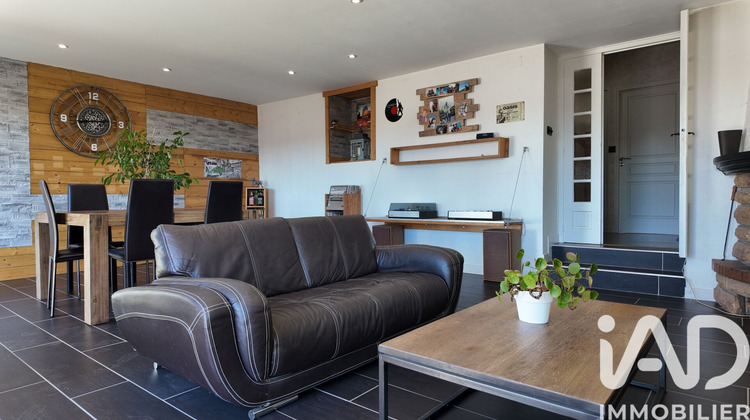 Ma-Cabane - Vente Appartement Saint-Just-Saint-Rambert, 120 m²