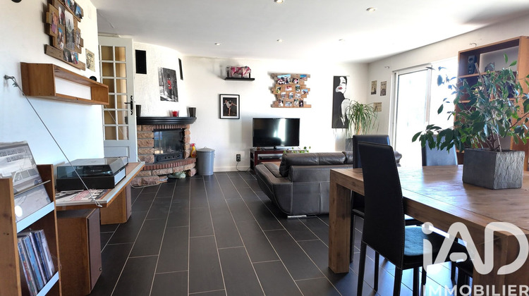 Ma-Cabane - Vente Appartement Saint-Just-Saint-Rambert, 120 m²