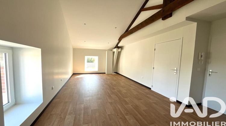 Ma-Cabane - Vente Appartement Saint-Just-Saint-Rambert, 36 m²