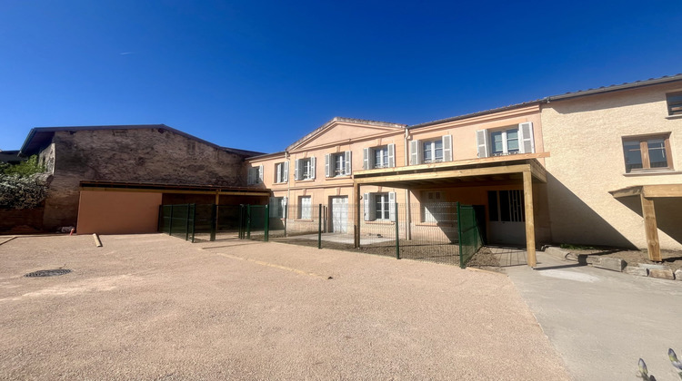 Ma-Cabane - Vente Appartement Saint-Just-Saint-Rambert, 132 m²