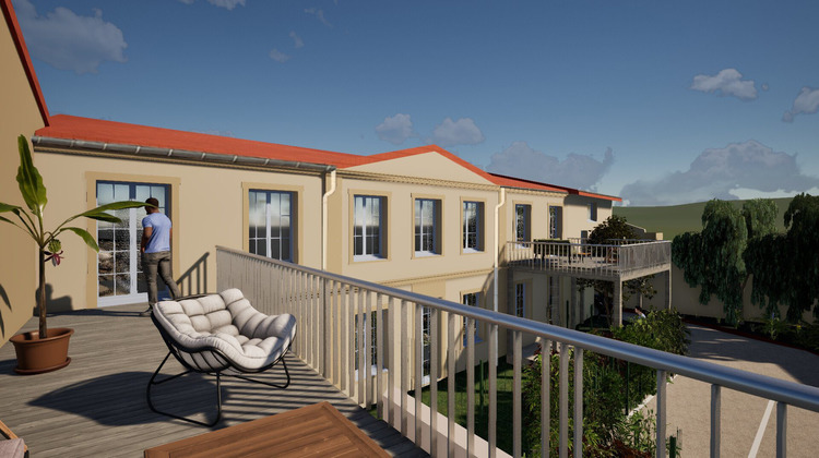 Ma-Cabane - Vente Appartement Saint-Just-Saint-Rambert, 132 m²