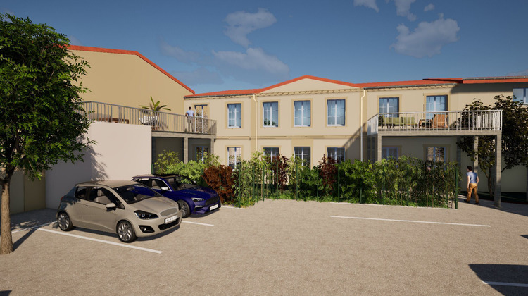 Ma-Cabane - Vente Appartement Saint-Just-Saint-Rambert, 132 m²