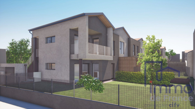 Ma-Cabane - Vente Appartement Saint-Just-Saint-Rambert, 55 m²
