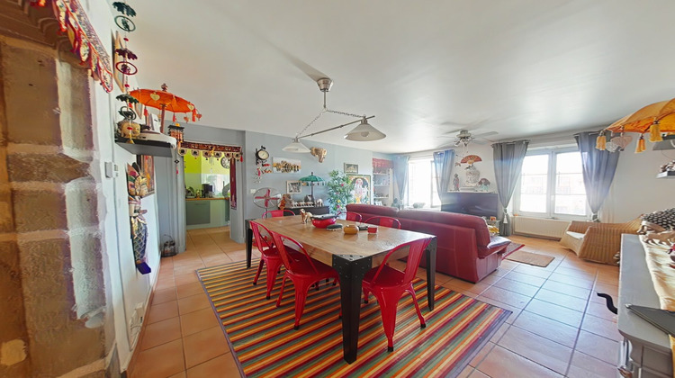 Ma-Cabane - Vente Appartement Saint-Just-Saint-Rambert, 101 m²