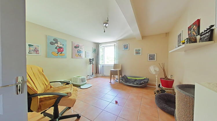 Ma-Cabane - Vente Appartement Saint-Just-Saint-Rambert, 101 m²
