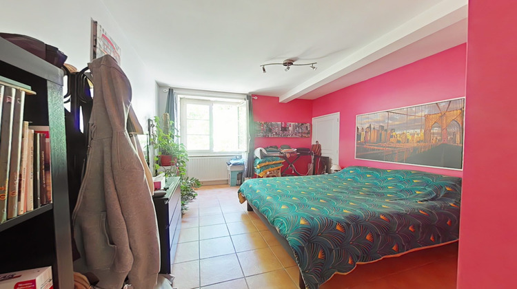Ma-Cabane - Vente Appartement Saint-Just-Saint-Rambert, 101 m²