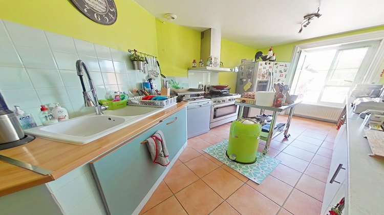 Ma-Cabane - Vente Appartement Saint-Just-Saint-Rambert, 101 m²