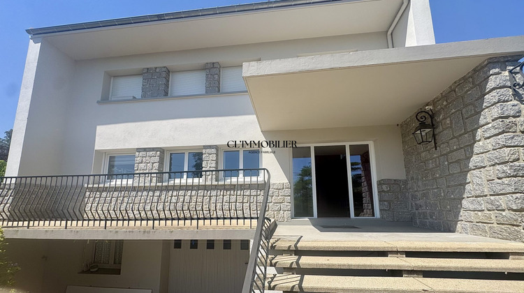 Ma-Cabane - Vente Appartement Saint-Just-Saint-Rambert, 108 m²