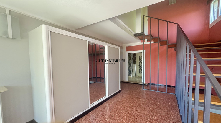 Ma-Cabane - Vente Appartement Saint-Just-Saint-Rambert, 108 m²