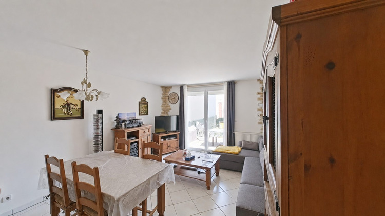 Ma-Cabane - Vente Appartement Saint-Just-Saint-Rambert, 63 m²