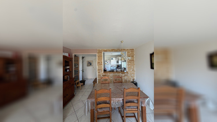 Ma-Cabane - Vente Appartement Saint-Just-Saint-Rambert, 63 m²