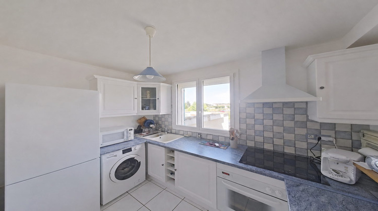 Ma-Cabane - Vente Appartement Saint-Just-Saint-Rambert, 63 m²