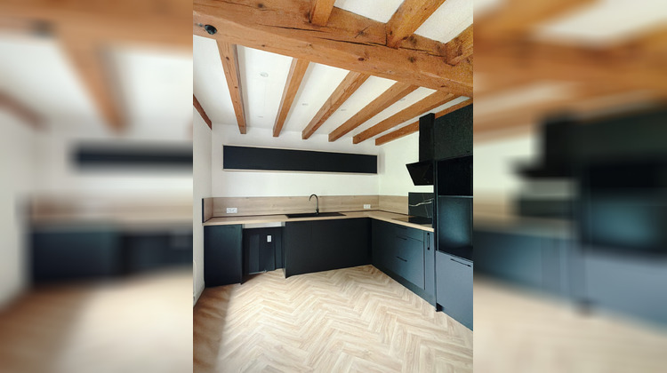 Ma-Cabane - Vente Appartement Saint-Just-Saint-Rambert, 71 m²