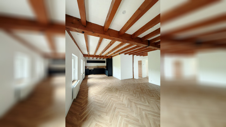 Ma-Cabane - Vente Appartement Saint-Just-Saint-Rambert, 71 m²