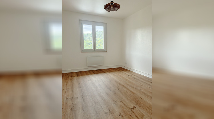 Ma-Cabane - Vente Appartement Saint-Just-Saint-Rambert, 71 m²