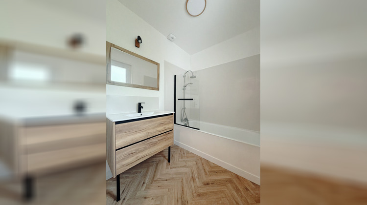 Ma-Cabane - Vente Appartement Saint-Just-Saint-Rambert, 71 m²