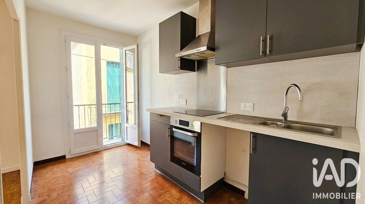 Ma-Cabane - Vente Appartement Saint-Just-Saint-Rambert, 58 m²
