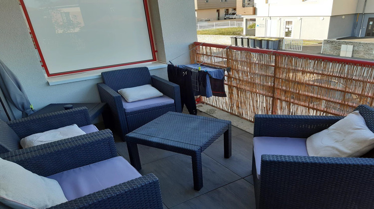 Ma-Cabane - Vente Appartement Saint-Just-Saint-Rambert, 45 m²