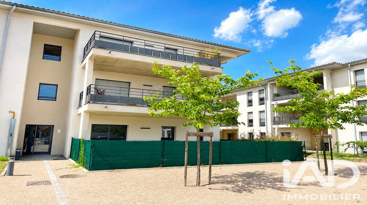 Ma-Cabane - Vente Appartement Saint-Just-Saint-Rambert, 72 m²