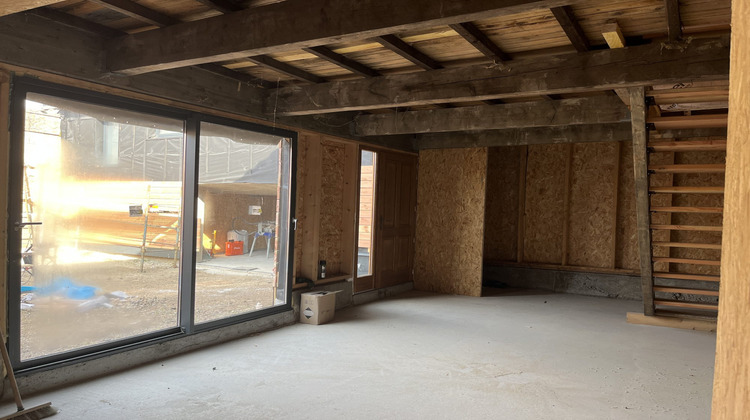 Ma-Cabane - Vente Appartement Saint-Lager, 132 m²