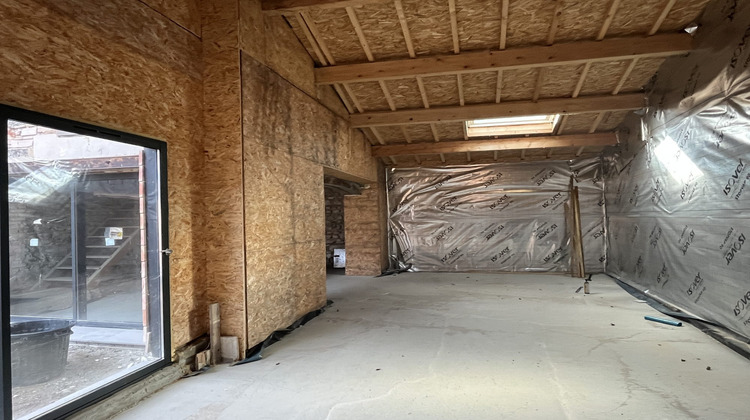 Ma-Cabane - Vente Appartement Saint-Lager, 150 m²