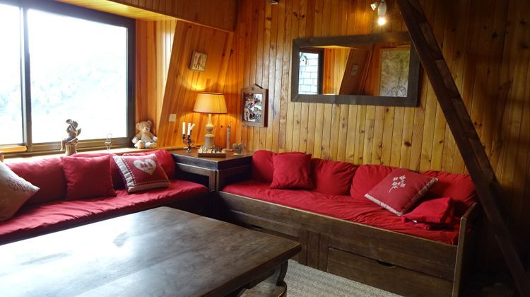 Ma-Cabane - Vente Appartement Saint-Lary-Soulan, 30 m²