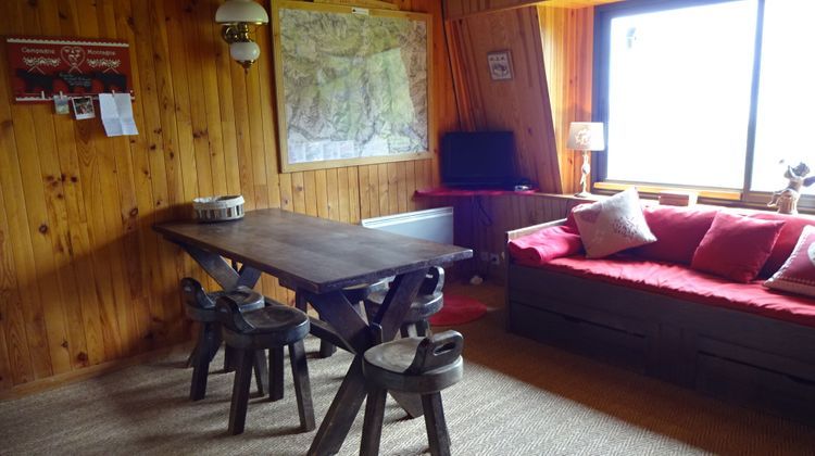 Ma-Cabane - Vente Appartement Saint-Lary-Soulan, 30 m²