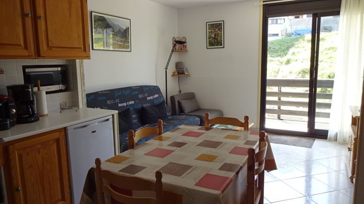 Ma-Cabane - Vente Appartement Saint-Lary-Soulan, 27 m²