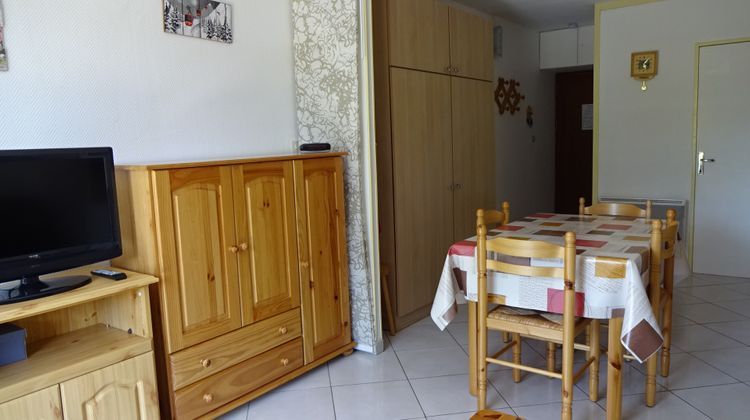 Ma-Cabane - Vente Appartement Saint-Lary-Soulan, 27 m²