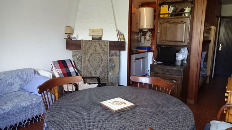 Ma-Cabane - Vente Appartement Saint-Lary-Soulan, 26 m²