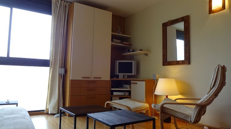 Ma-Cabane - Vente Appartement Saint-Lary-Soulan, 0 m²