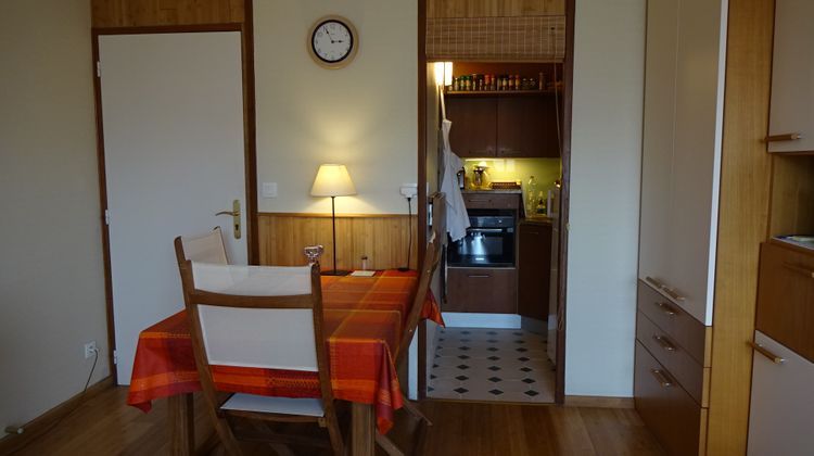 Ma-Cabane - Vente Appartement Saint-Lary-Soulan, 0 m²