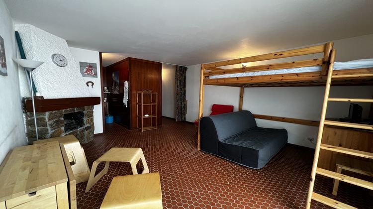 Ma-Cabane - Vente Appartement Saint-Lary-Soulan, 25 m²