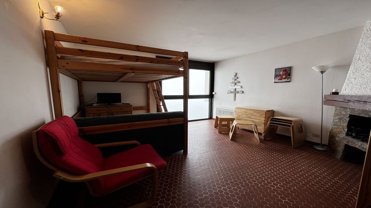 Ma-Cabane - Vente Appartement Saint-Lary-Soulan, 25 m²