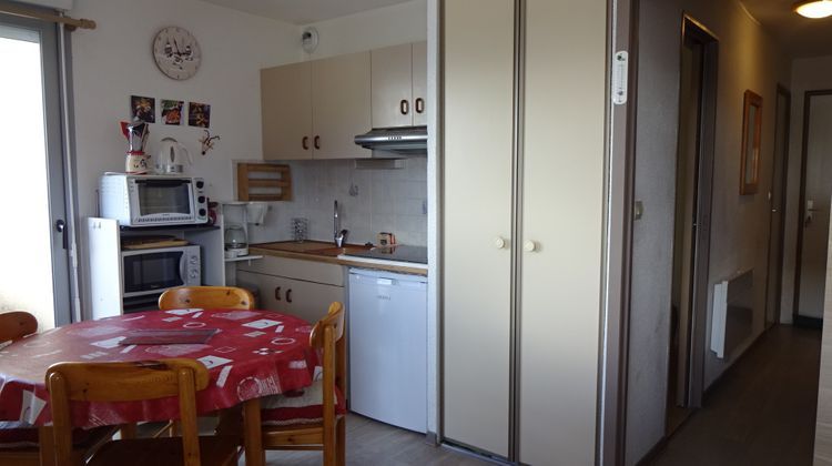 Ma-Cabane - Vente Appartement Saint-Lary-Soulan, 27 m²