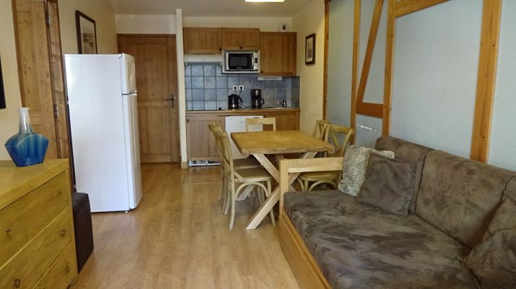 Ma-Cabane - Vente Appartement Saint-Lary-Soulan, 45 m²