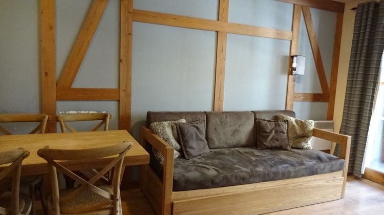 Ma-Cabane - Vente Appartement Saint-Lary-Soulan, 45 m²