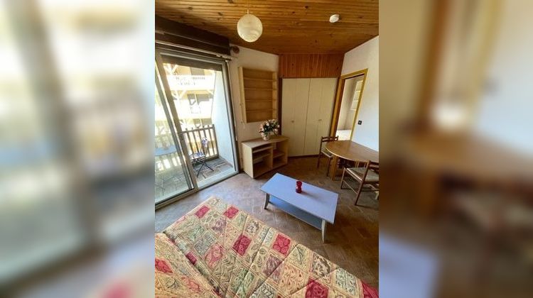 Ma-Cabane - Vente Appartement Saint-Lary-Soulan, 21 m²