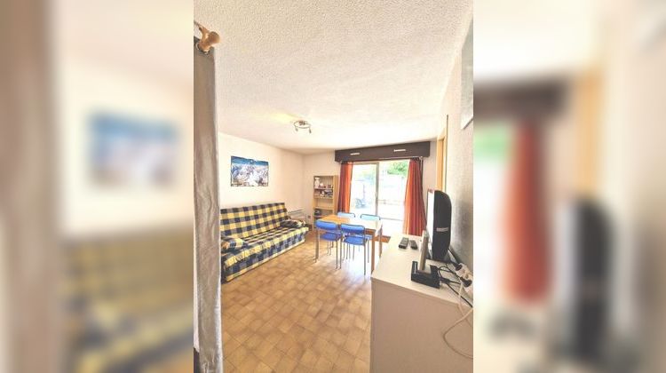 Ma-Cabane - Vente Appartement Saint-Lary-Soulan, 26 m²