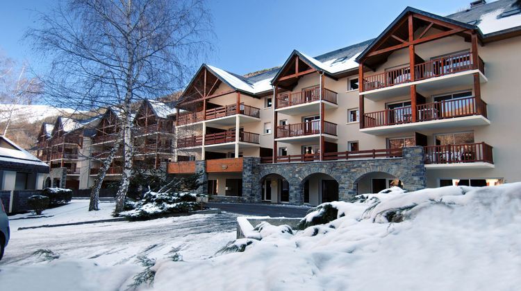 Ma-Cabane - Vente Appartement Saint-Lary-Soulan, 38 m²