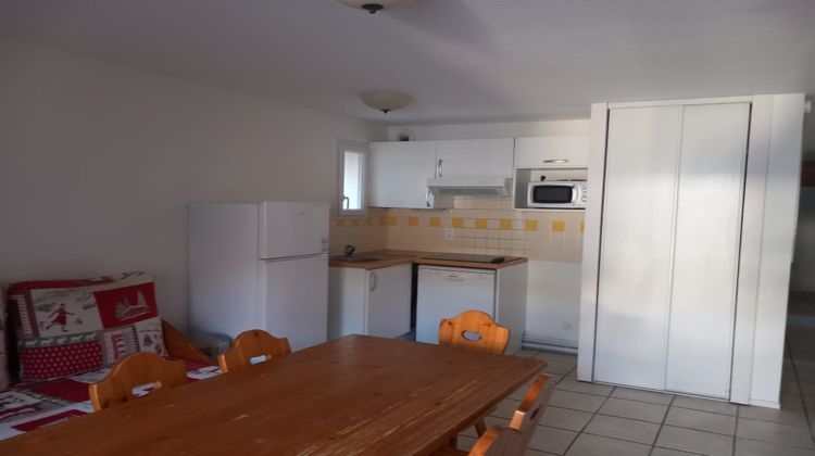 Ma-Cabane - Vente Appartement Saint-Lary-Soulan, 52 m²