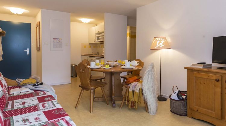 Ma-Cabane - Vente Appartement Saint-Lary-Soulan, 29 m²