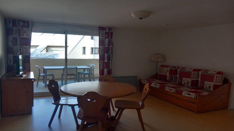 Ma-Cabane - Vente Appartement Saint-Lary-Soulan, 35 m²