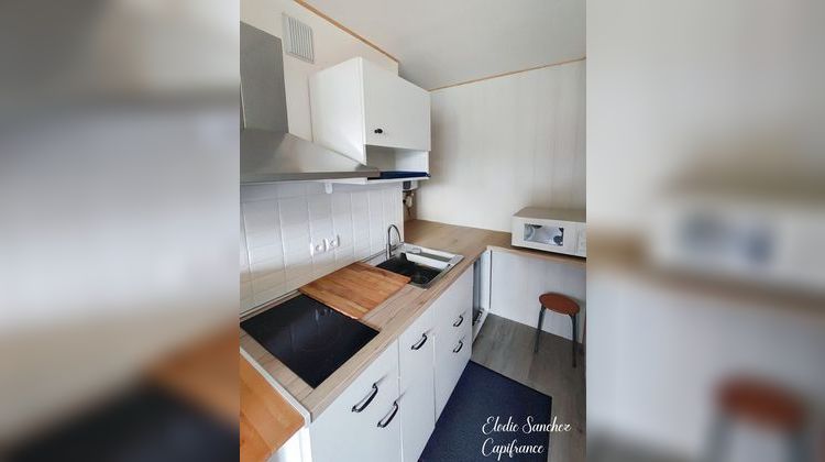 Ma-Cabane - Vente Appartement SAINT LARY SOULAN, 34 m²