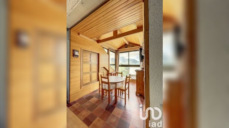 Ma-Cabane - Vente Appartement Saint-Lary-Soulan, 27 m²