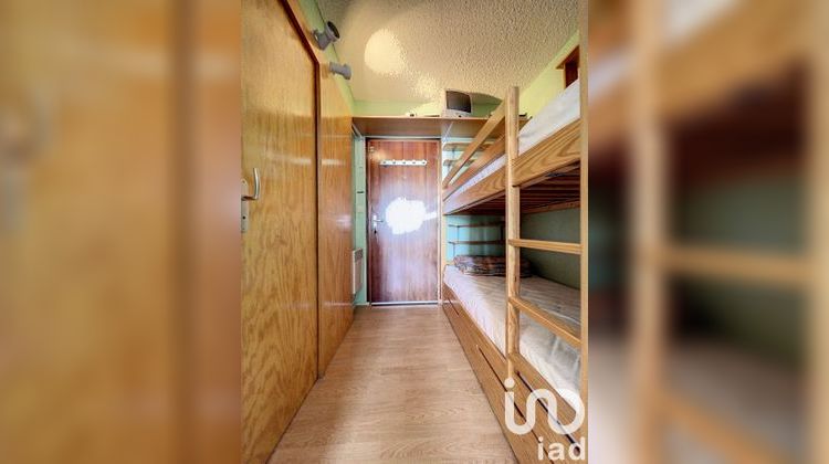 Ma-Cabane - Vente Appartement Saint-Lary-Soulan, 27 m²